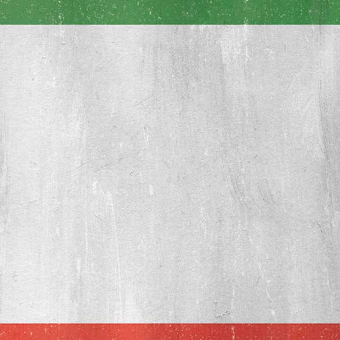 Italy Flag Distressed iPhone XR Pro Case